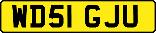 WD51GJU