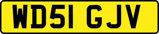 WD51GJV