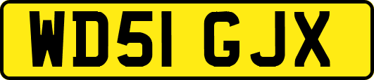 WD51GJX