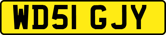 WD51GJY