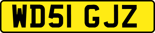 WD51GJZ