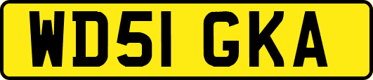 WD51GKA
