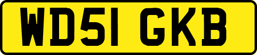 WD51GKB