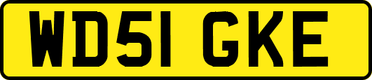 WD51GKE