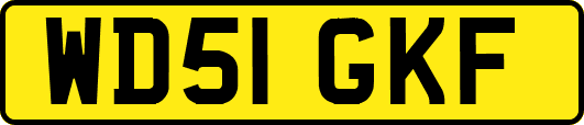WD51GKF