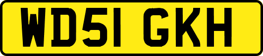 WD51GKH