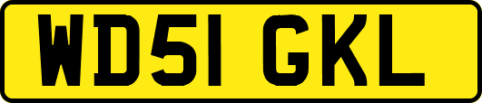 WD51GKL