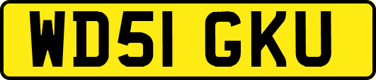 WD51GKU