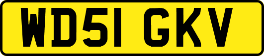 WD51GKV
