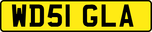 WD51GLA