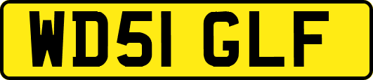 WD51GLF