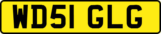 WD51GLG