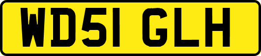 WD51GLH