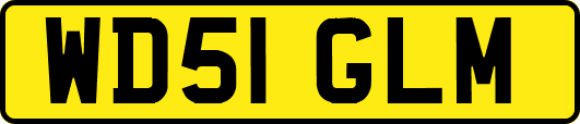 WD51GLM