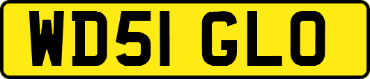 WD51GLO