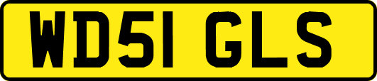 WD51GLS