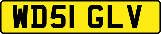 WD51GLV