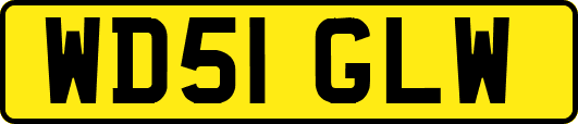 WD51GLW