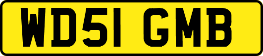 WD51GMB