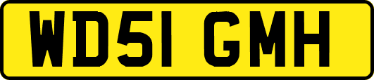 WD51GMH