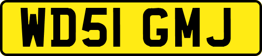 WD51GMJ