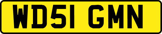 WD51GMN