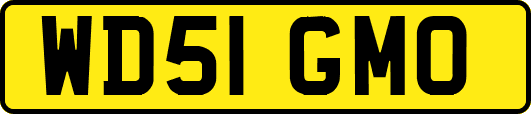WD51GMO