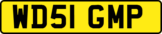 WD51GMP