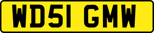 WD51GMW