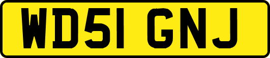 WD51GNJ