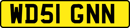 WD51GNN