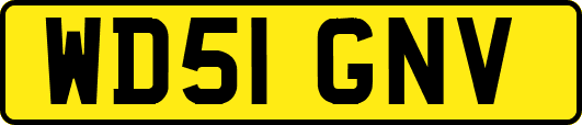 WD51GNV