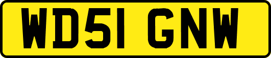 WD51GNW