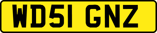 WD51GNZ