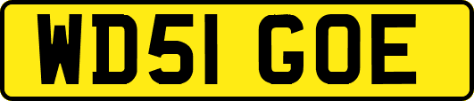 WD51GOE