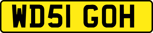 WD51GOH