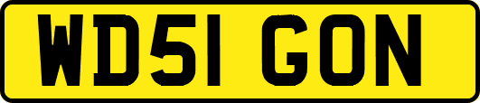 WD51GON