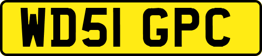 WD51GPC