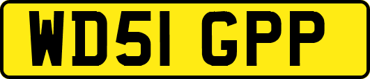 WD51GPP