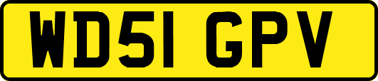 WD51GPV