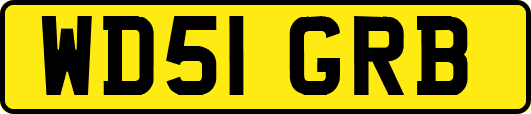 WD51GRB