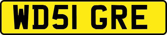 WD51GRE