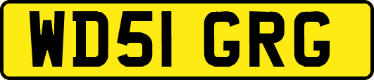 WD51GRG