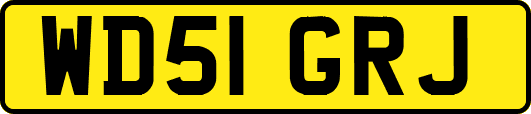WD51GRJ