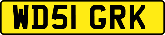 WD51GRK