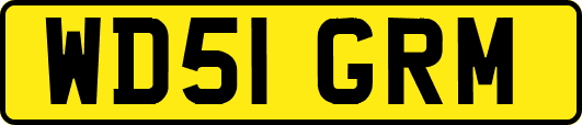 WD51GRM