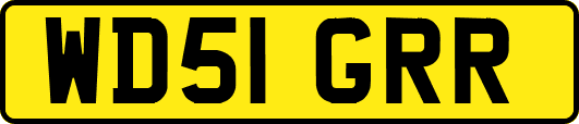 WD51GRR