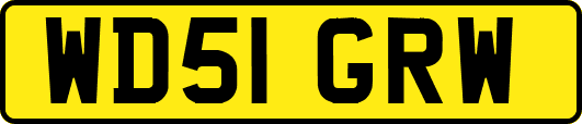 WD51GRW