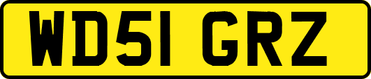 WD51GRZ