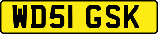 WD51GSK